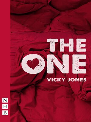 cover image of The One (NHB Modern Plays)